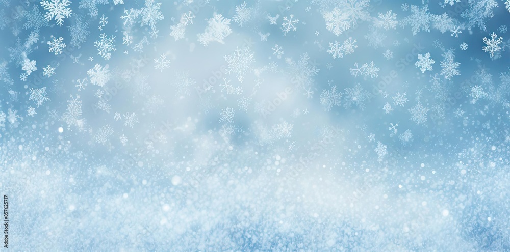december backgrounds with snowflakes on a blue background december backgrounds with snowflakes on a blue background