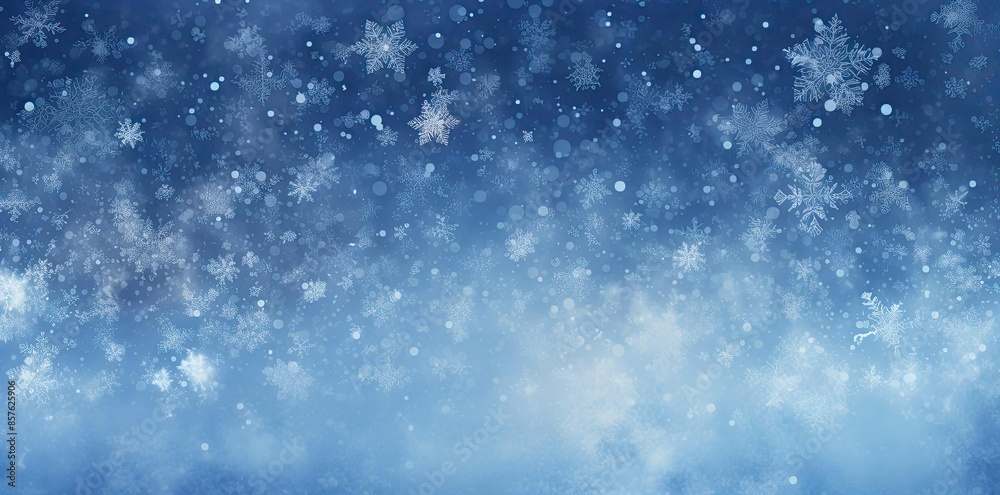 december backgrounds with snowflakes on a blue background december backgrounds with snowflakes on a blue background