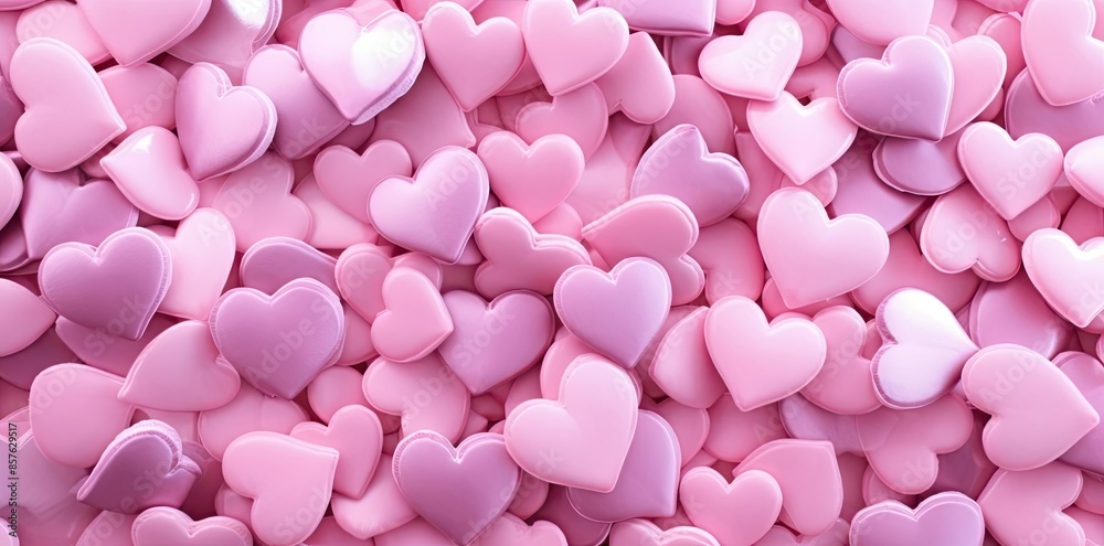 heart background aesthetic with pink hearts on a pink background heart background aesthetic with pink hearts on a pink background