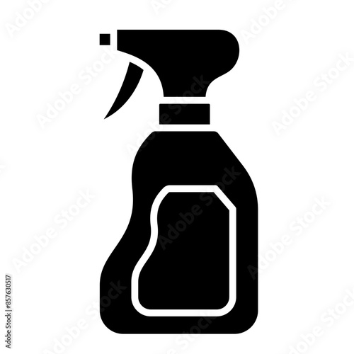 Limescale Remover Icon