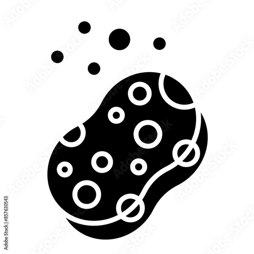 Scrubbing Pads Icon