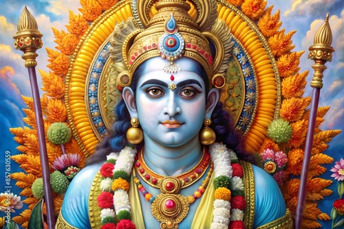 Exploring Ajodhya The Birthplace of Sri Ram, the Divine Avatar