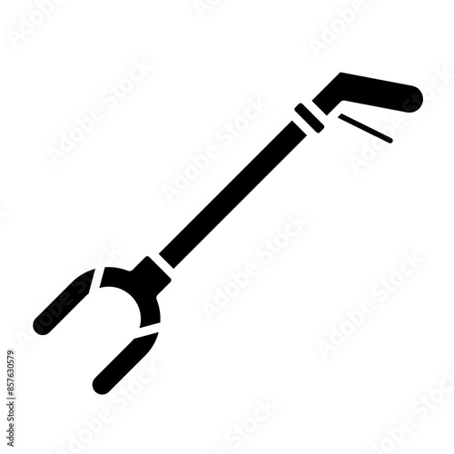 Trash Picker Icon