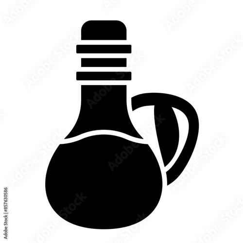 Vinegar Icon