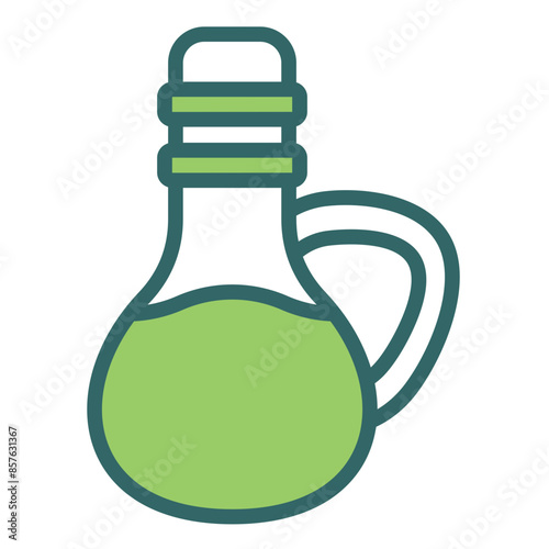 Vinegar Icon