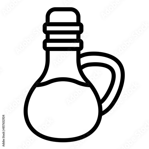 Vinegar Icon