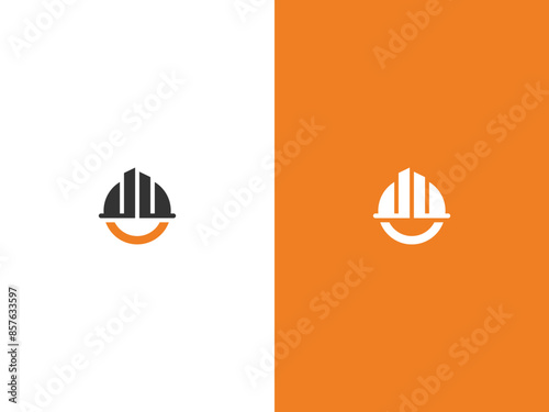 Civil engineer Logo design