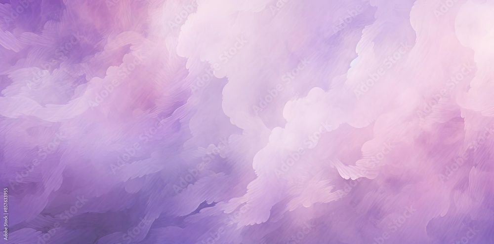 purple pastel background with a lot of clouds purple pastel background with a lot of clouds
