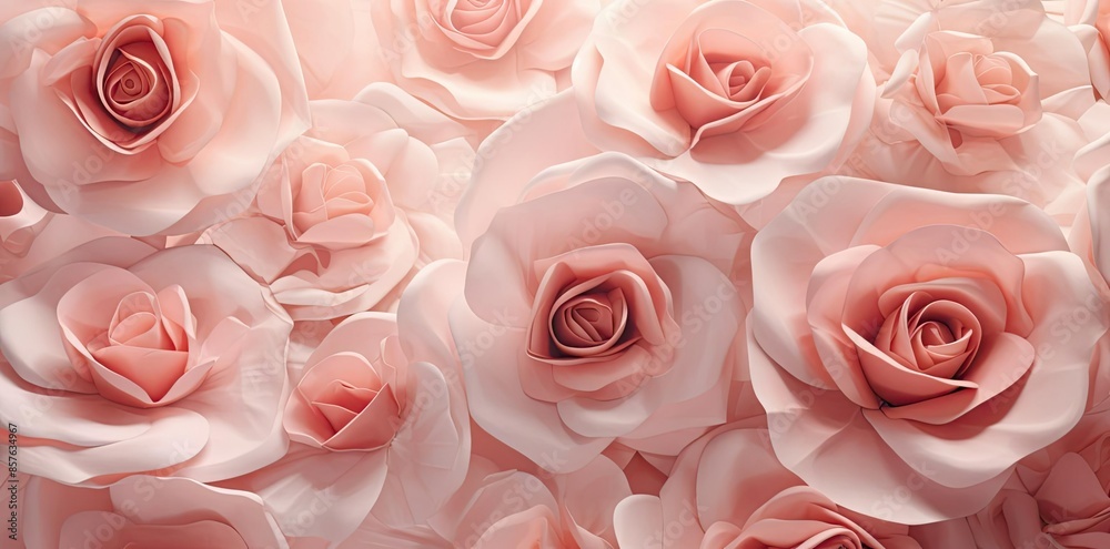rose background rose background