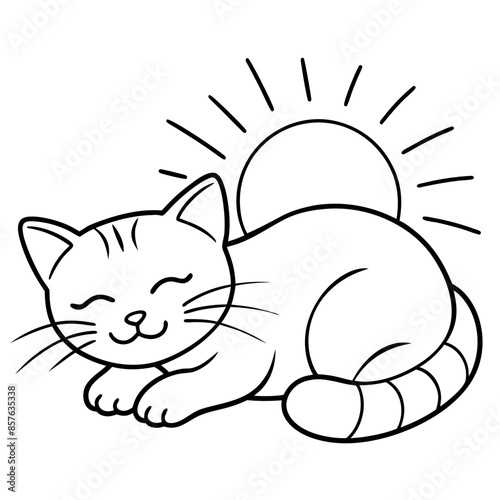 Adorable pets animal for coloring pages