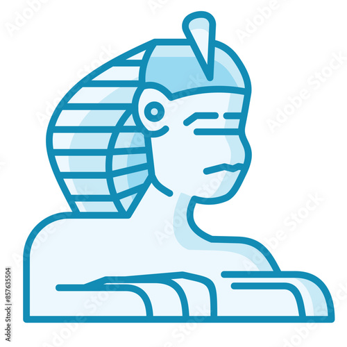 Giza Necropolis Icon