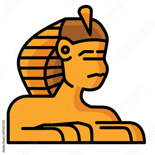 Giza Necropolis Icon