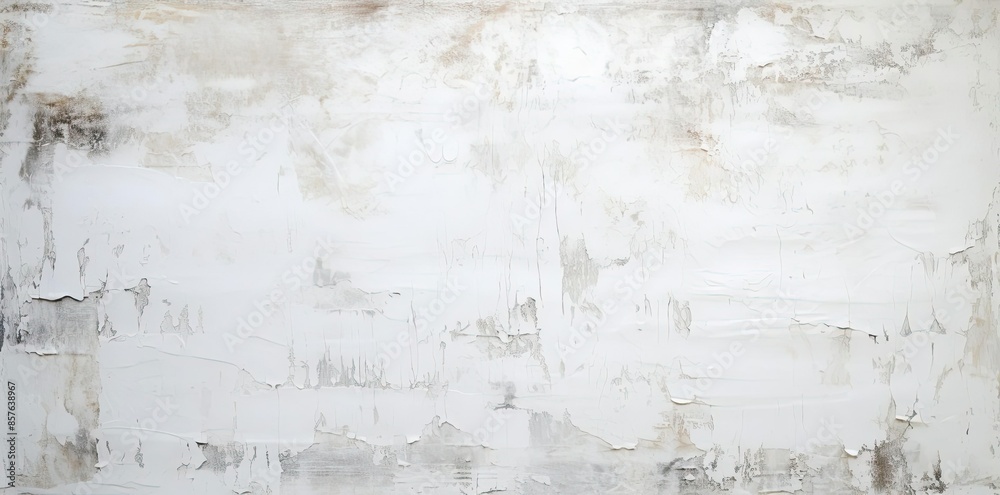 white wall background with a lot of paint on it white wall background with a lot of paint on it