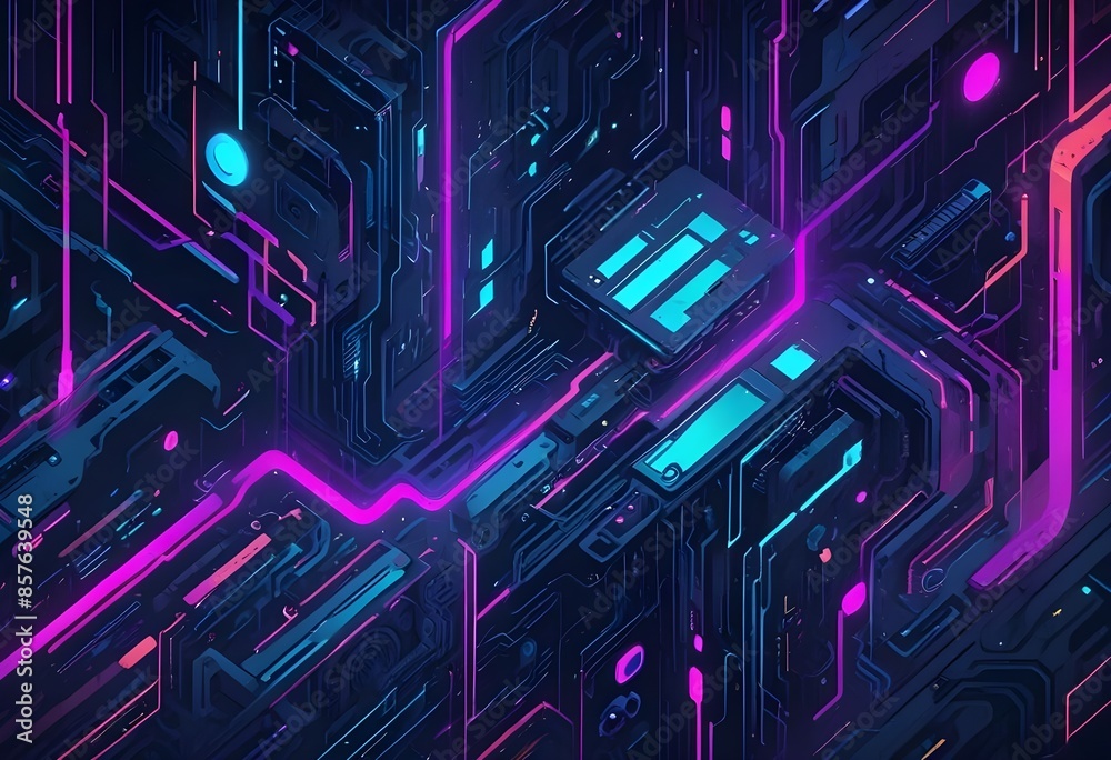 Abstract background Abstract background