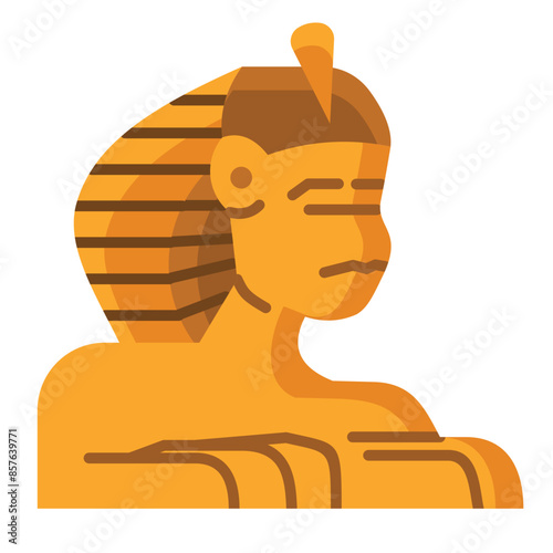 Giza Necropolis Icon