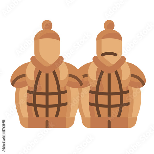 Terracotta Army Icon