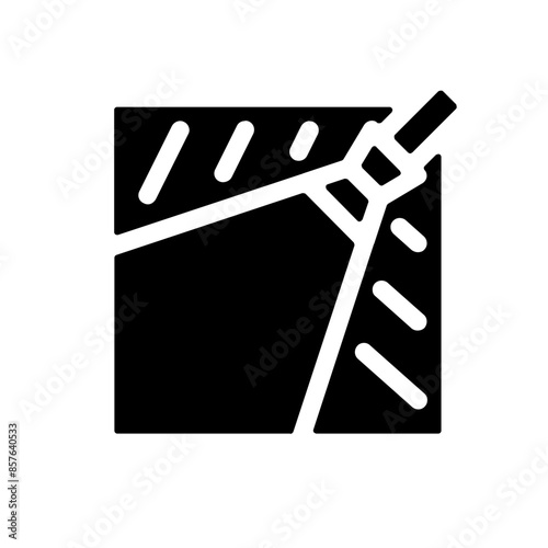 Grime Removal Icon