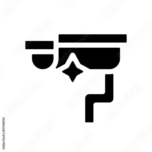 Gutter Cleaning Icon