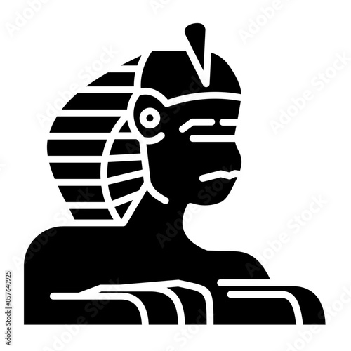 Giza Necropolis Icon