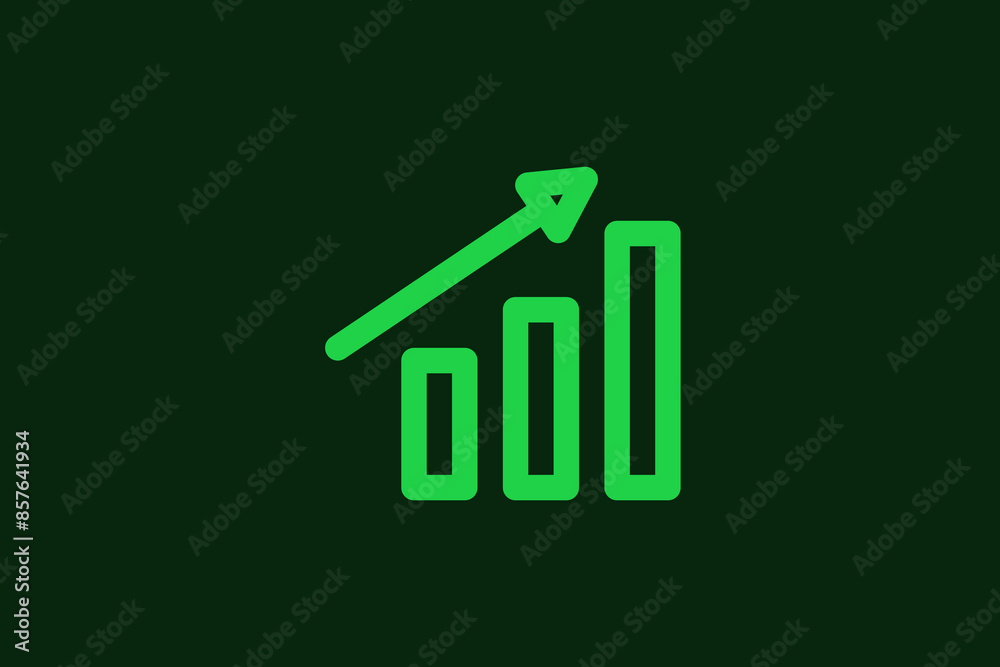 success illustration in flat style design. Vector illustration. success illustration in flat style design. Vector illustration.