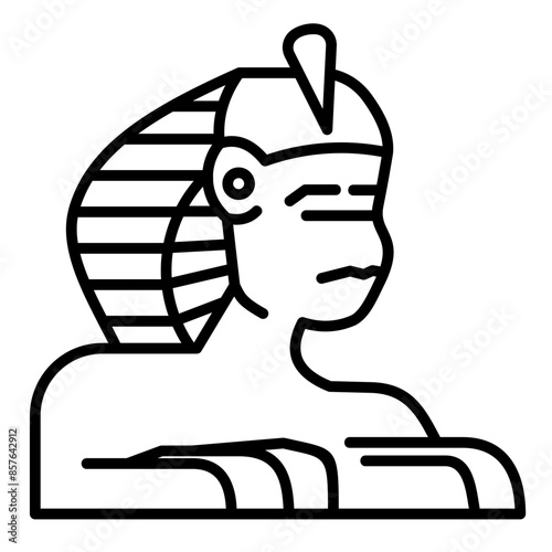 Giza Necropolis Icon