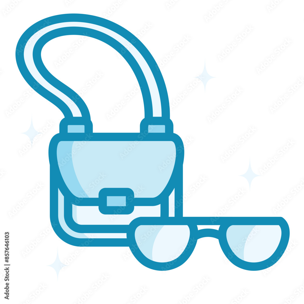 Accessories Icon Accessories Icon