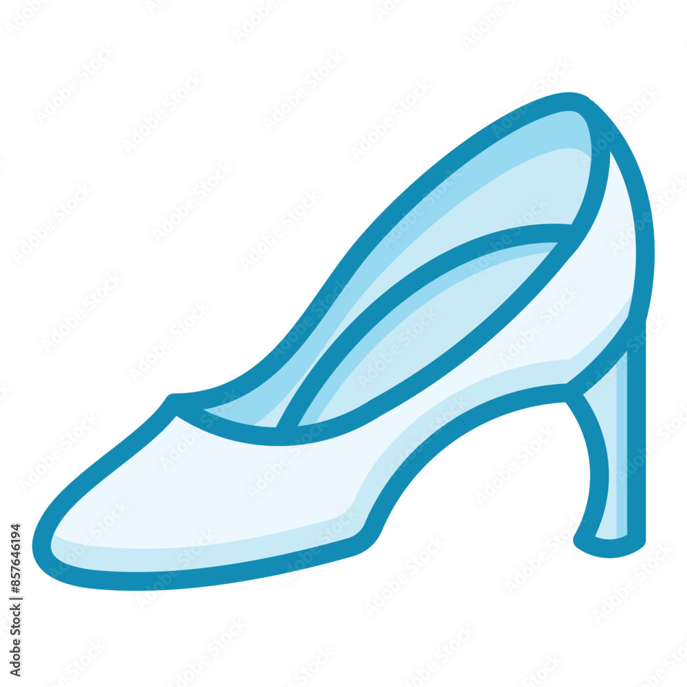 Footwear Icon Footwear Icon