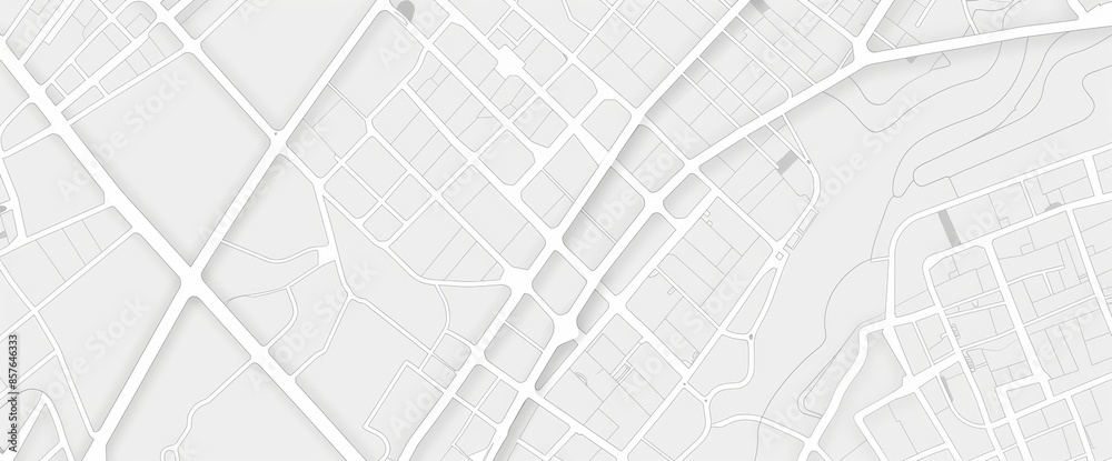 A light gray background pattern with an outline of city streets and roads A light gray background pattern with an outline of city streets and roads