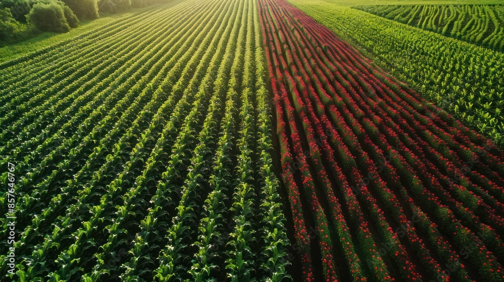 . Examine the role of predictive analytics in minimizing crop losses and optimizing resource allocation in modern agriculture . Examine the role of predictive analytics in minimizing crop losses and optimizing resource allocation in modern agriculture
