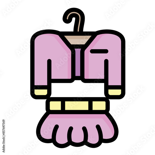 Apparel Icon