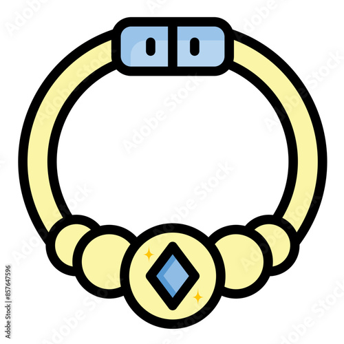 Bracelets Icon