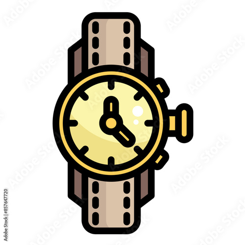 Watches Icon