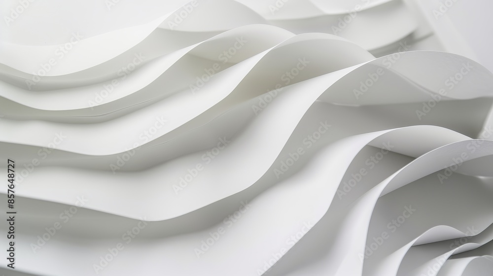 Elegant gradient with soft gray tones on white background, creating depth and movement, ideal for sophisticated business and professional designs, featuring sleek, modern aesthetics, clean lines, and Elegant gradient with soft gray tones on white background, creating depth and movement, ideal for sophisticated business and professional designs, featuring sleek, modern aesthetics, clean lines, and