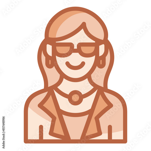 Fashionistas Icon