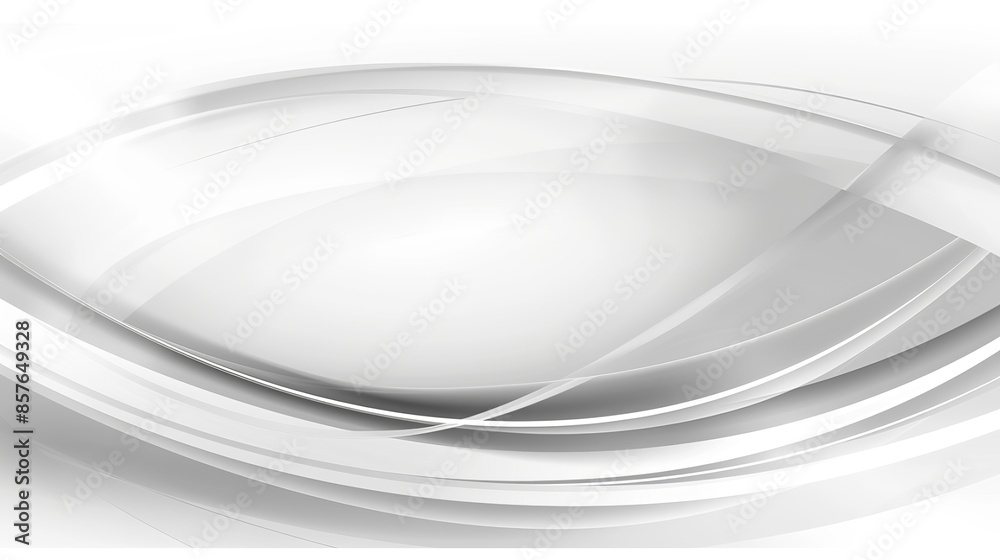 Elegant gradient with soft gray tones on white background, creating depth and movement, ideal for sophisticated business and professional designs, featuring sleek, modern aesthetics, clean lines, and Elegant gradient with soft gray tones on white background, creating depth and movement, ideal for sophisticated business and professional designs, featuring sleek, modern aesthetics, clean lines, and