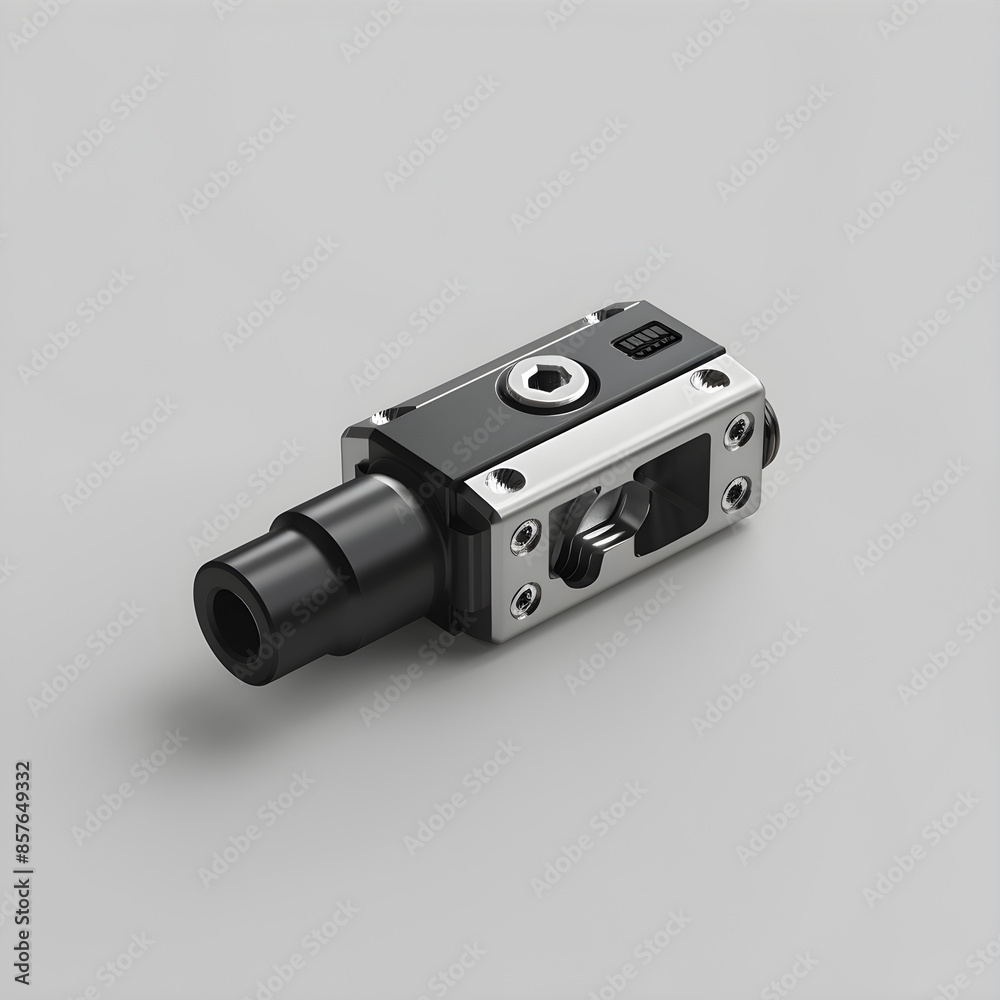 Quick Disconnect (QD) Connector: High Efficiency, Versatility, and Convenience