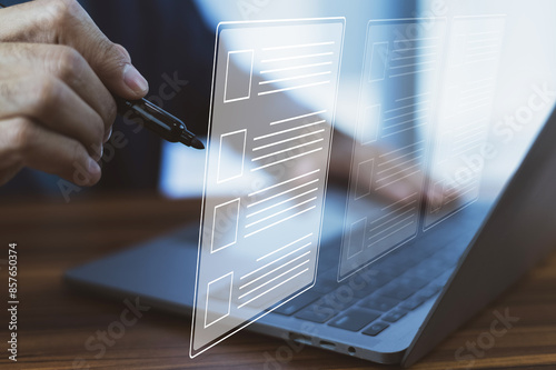 Effective businessman checklist document management ensures meticulous oversight of essential items, facilitating streamlined operations and regulatory compliance in modern business environments.