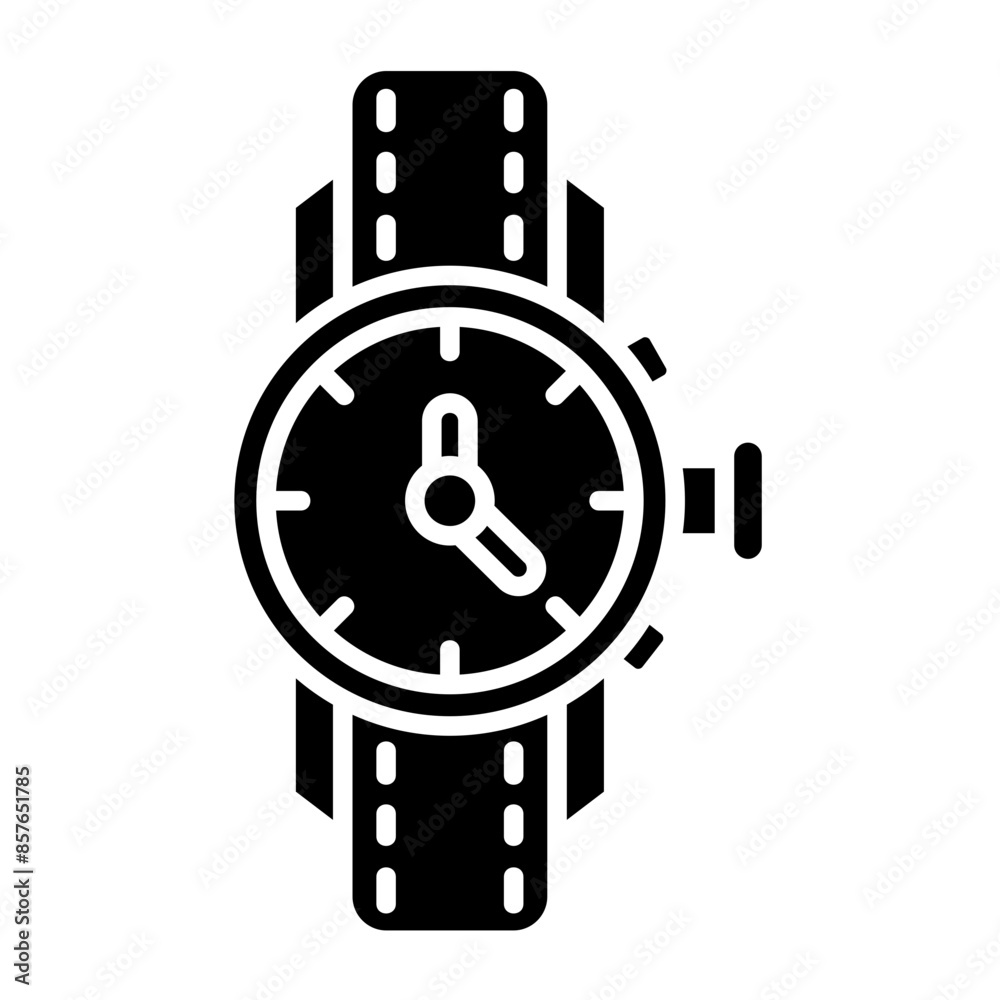 Watches Icon
