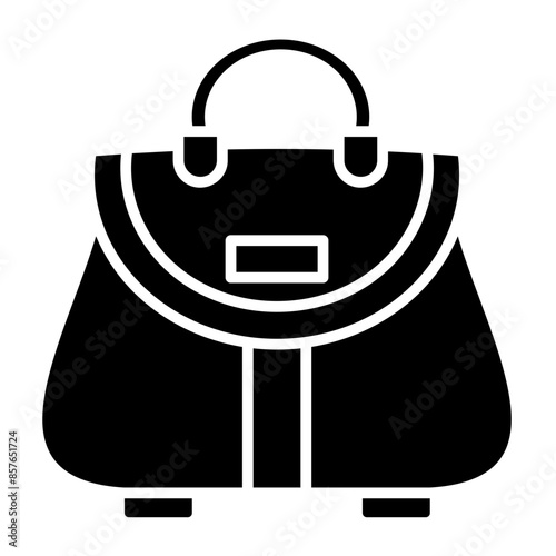 Handbags Icon