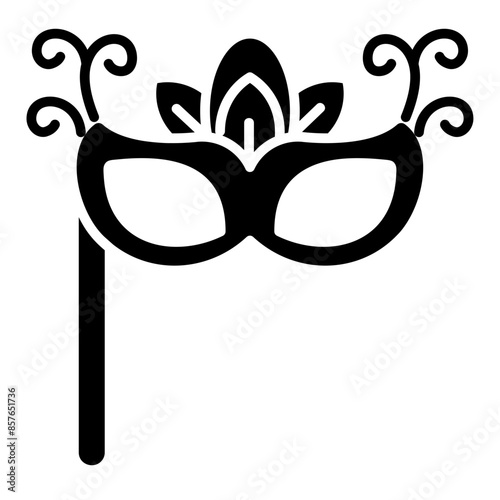 Masks Icon
