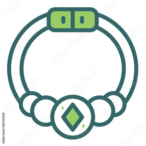Bracelets Icon