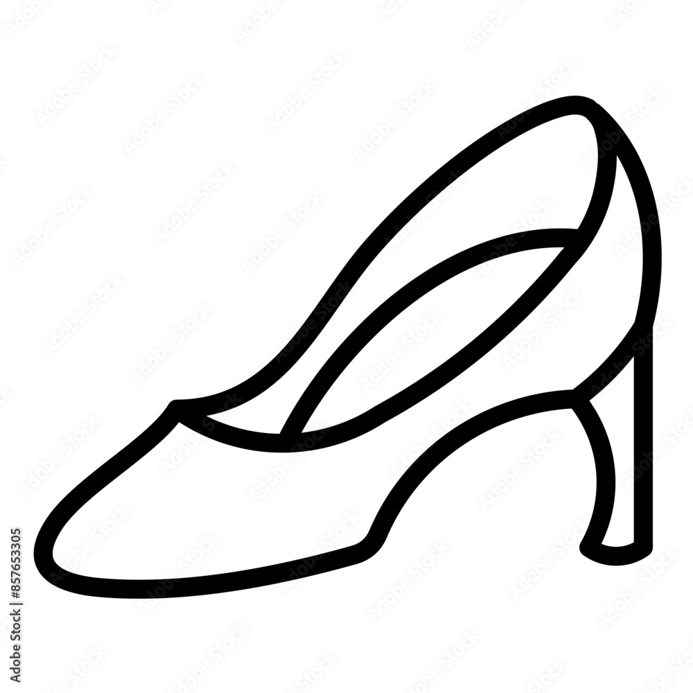 Footwear Icon Footwear Icon