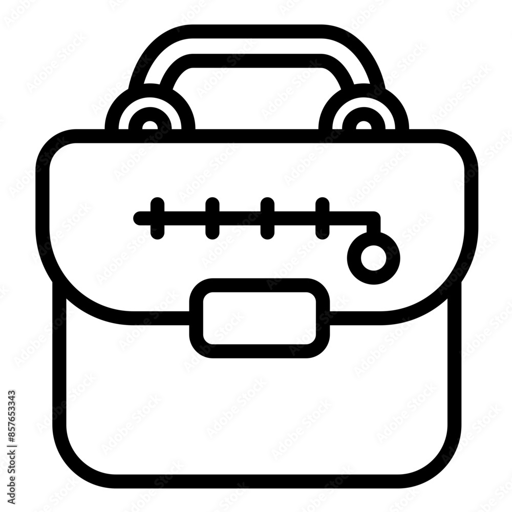 Purses Icon Purses Icon