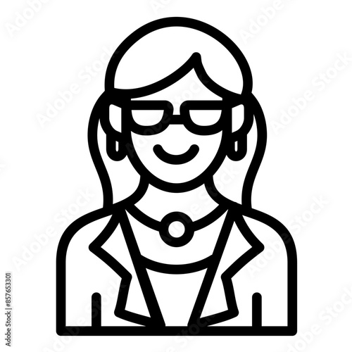 Fashionistas Icon