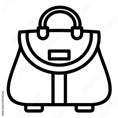 Handbags Icon