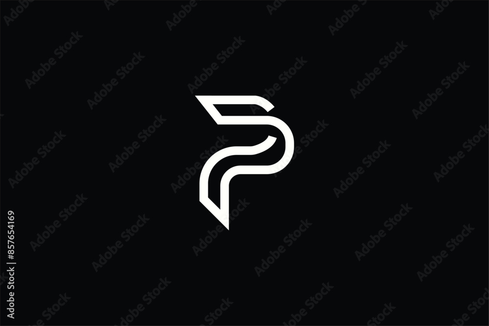 letter P 3d logo, letter P question mark logo, letter p business logo, letter P finance company logo letter P 3d logo, letter P question mark logo, letter p business logo, letter P finance company logo