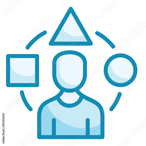 Adaptability Icon