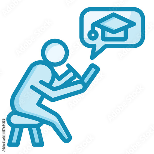 Diligence Icon