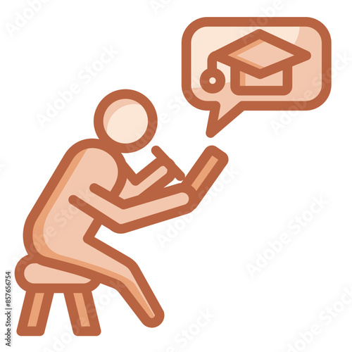 Diligence Icon