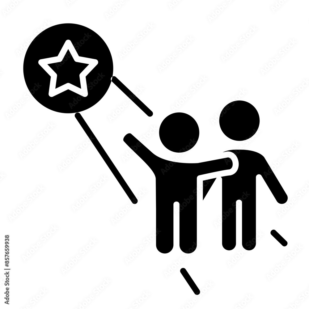 Perseverance Icon Perseverance Icon